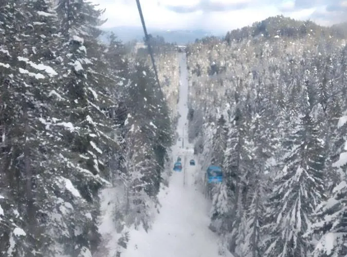 Appartement илен 433 Royal Towers