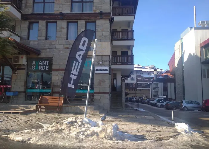 илен 433 Royal Towers *