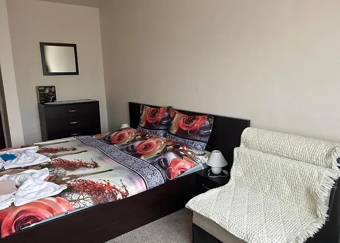 Appartement илен 433 Royal Towers