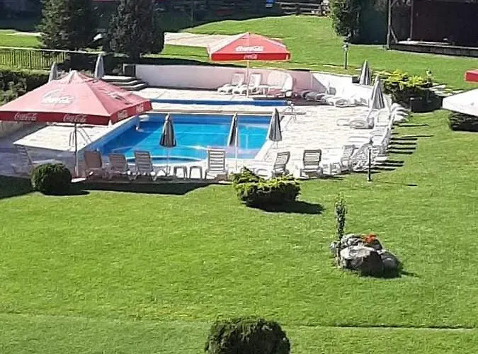 илен 433 Royal Towers Bansko