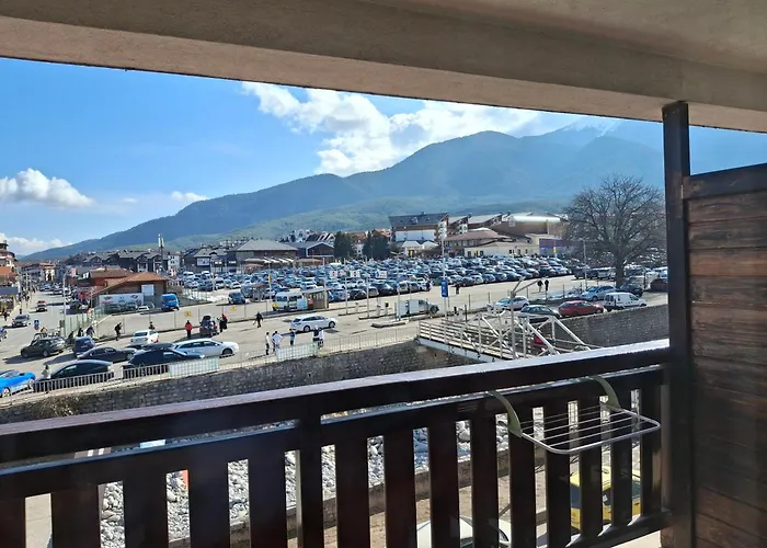 илен 433 Royal Towers Bansko