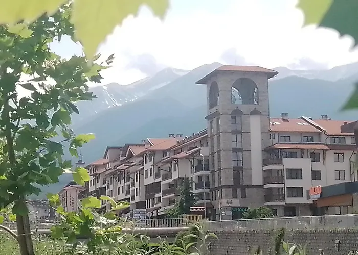 илен 433 Royal Towers