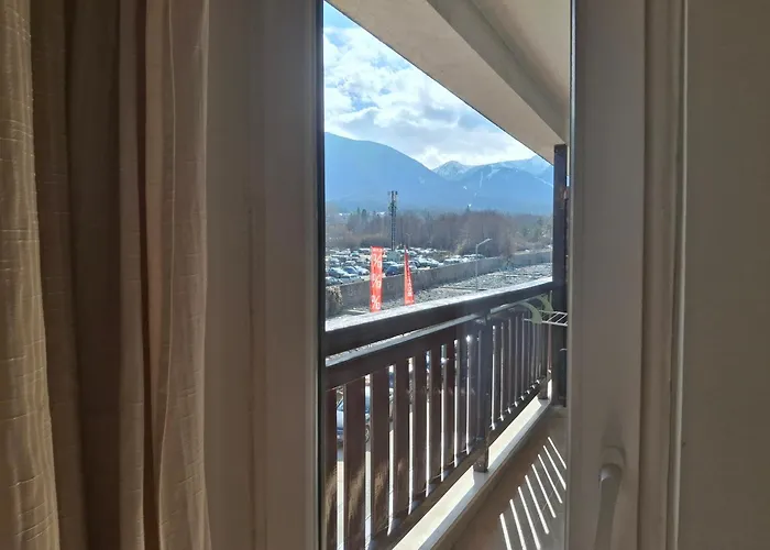 Appartement илен 433 Royal Towers