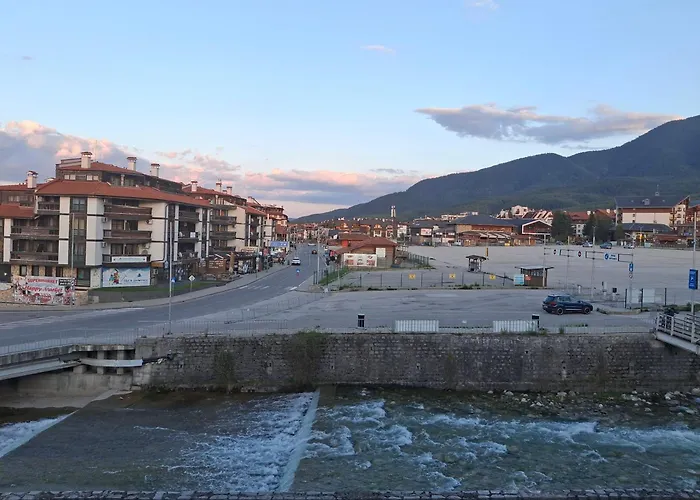 илен 433 Royal Towers Appartement *