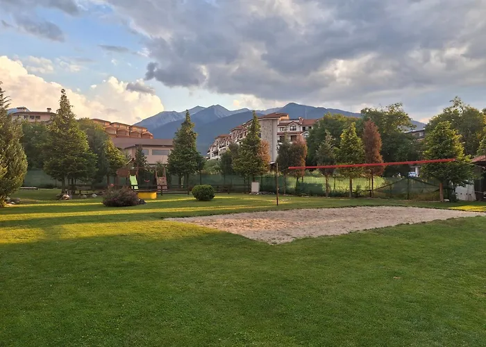 илен 433 Royal Towers Bansko