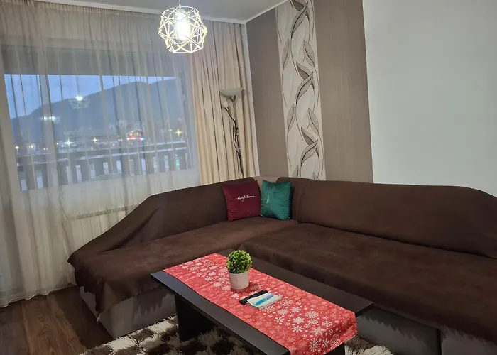 илен 433 Royal Towers Appartement