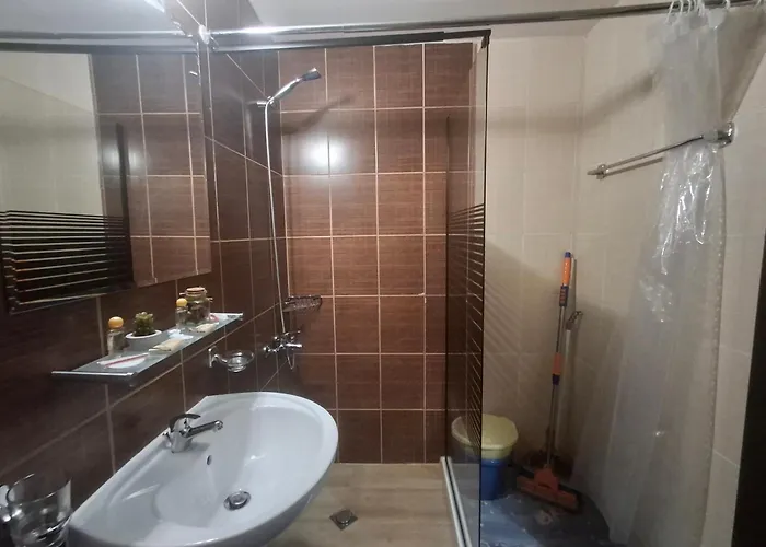 илен 433 Royal Towers Appartement *